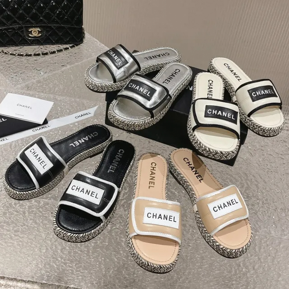 Chanel shoes 016 XM042