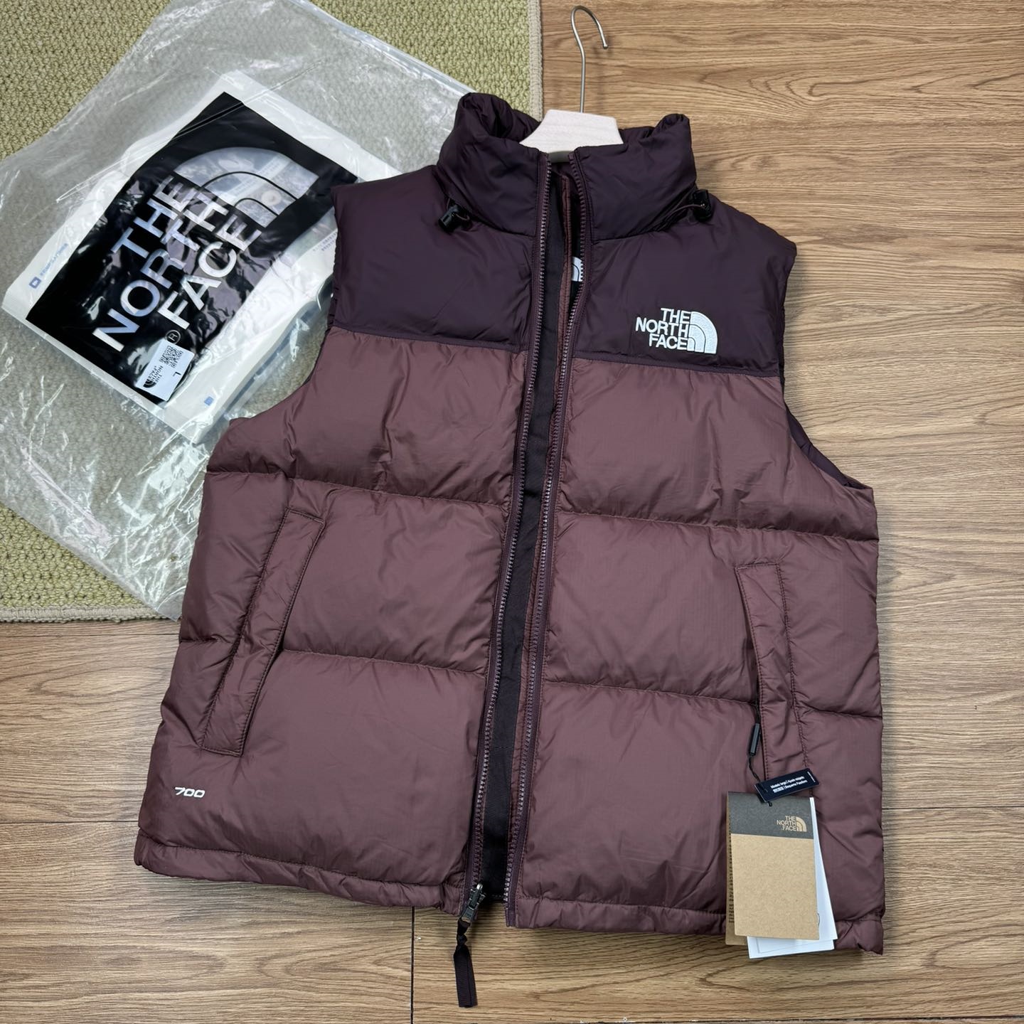 The North Face Down Jacket Ladies' Favorite Clothes