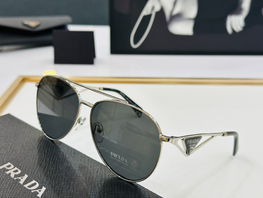 Prada Sunglasses SPR73Z SM021