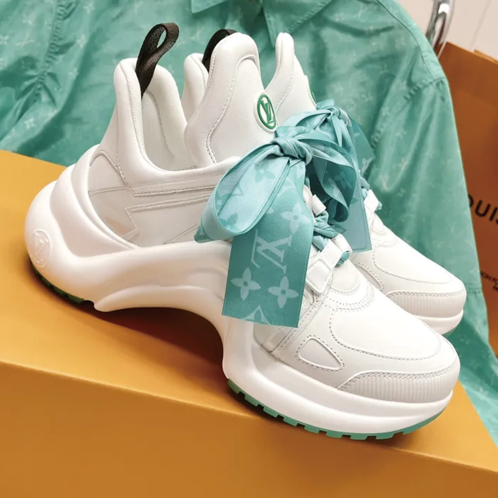 LV 009 Casual shoes XM 093