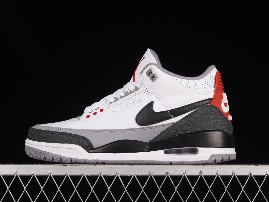Air Jordan 3 Retro  Tinker  AJ3 AQ3835-160