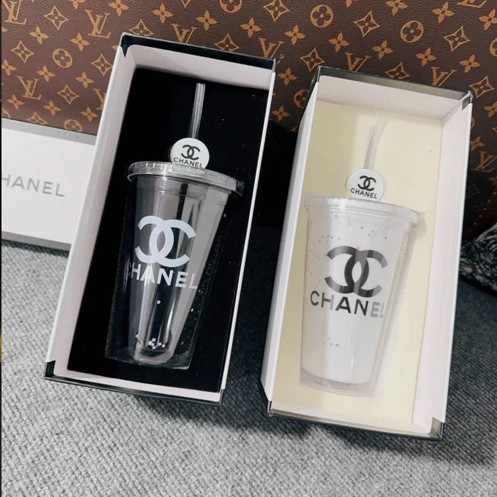 Chanel Cup 002