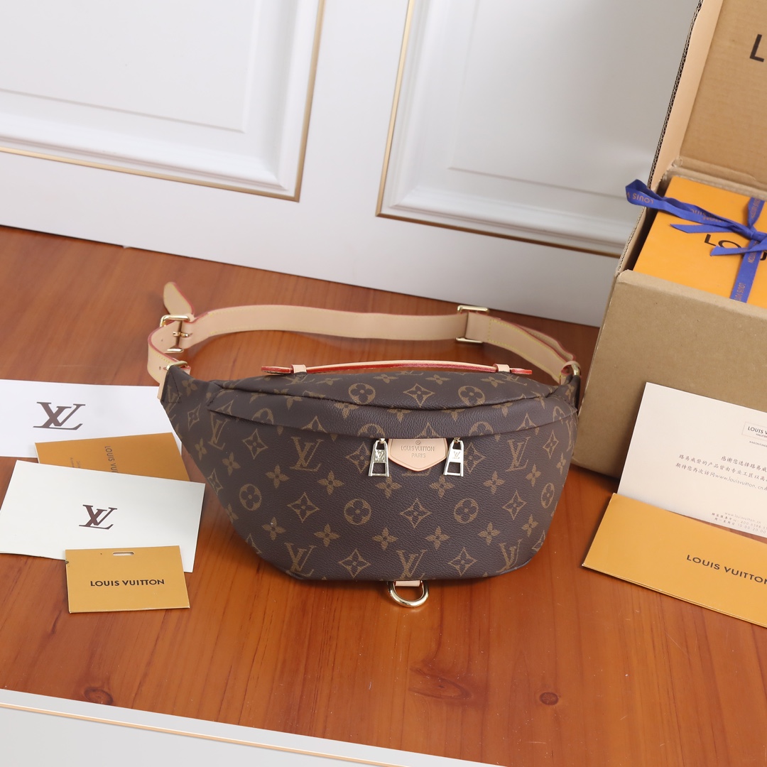 Louis Vuitton BUMBAG