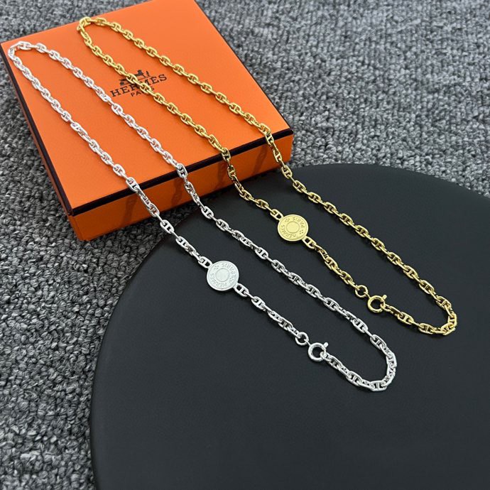 Hermes Necklace 007