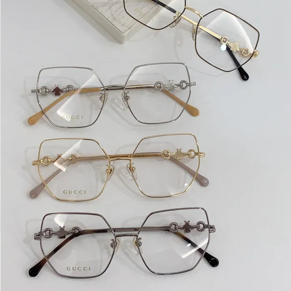 Gucci Sunglasses GG1036 SM011