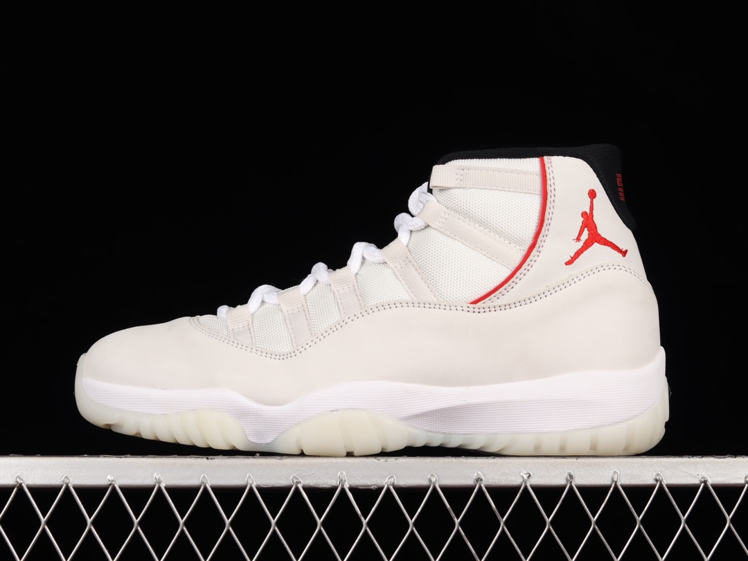 Air Jordan 11  Platinum Tint  AJ11 378037-016 XM024