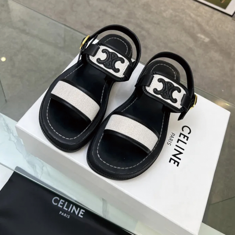 Celine shoes 008 XM 002 02