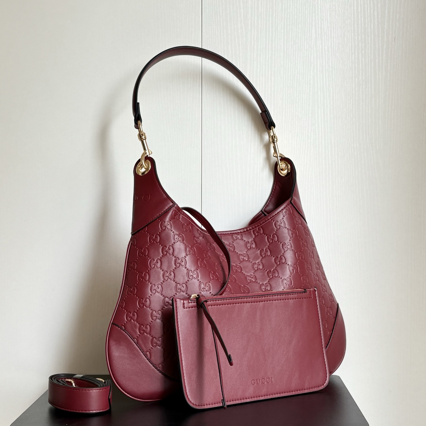 Gucci Shoulder Bag Ladies' Favorite