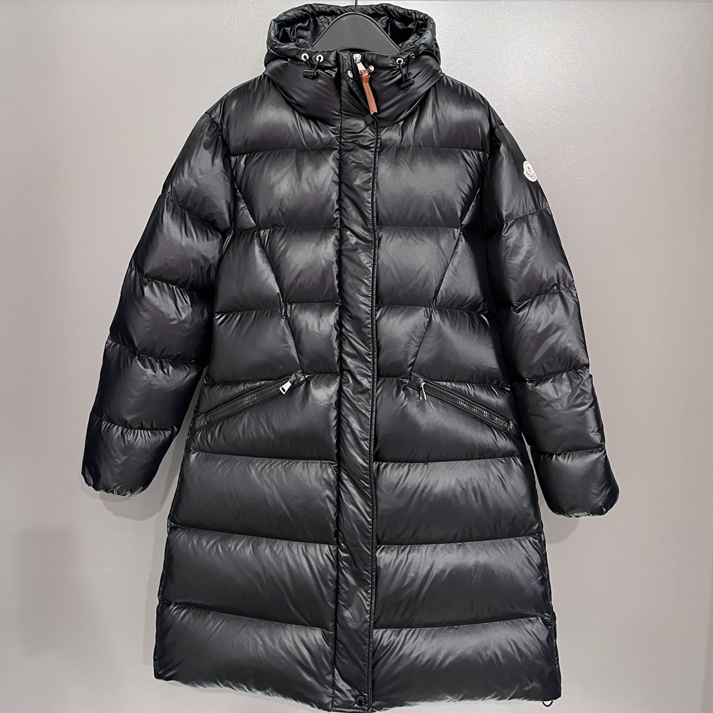 Moncler Down Jacket Ladies' Favorite Clothes