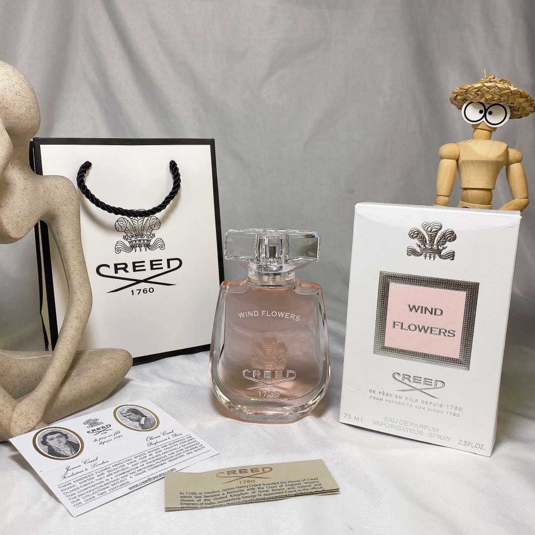 Creed Wind Flowers 1 75ml