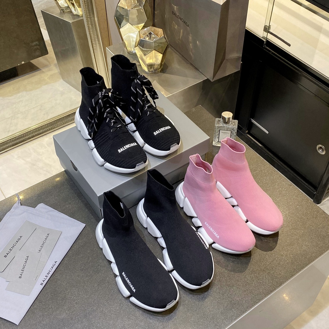 Balenciaga 006 Casual shoes XM082