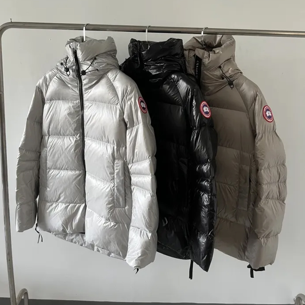 Canada Goose Down Jacket 45 FYZ024