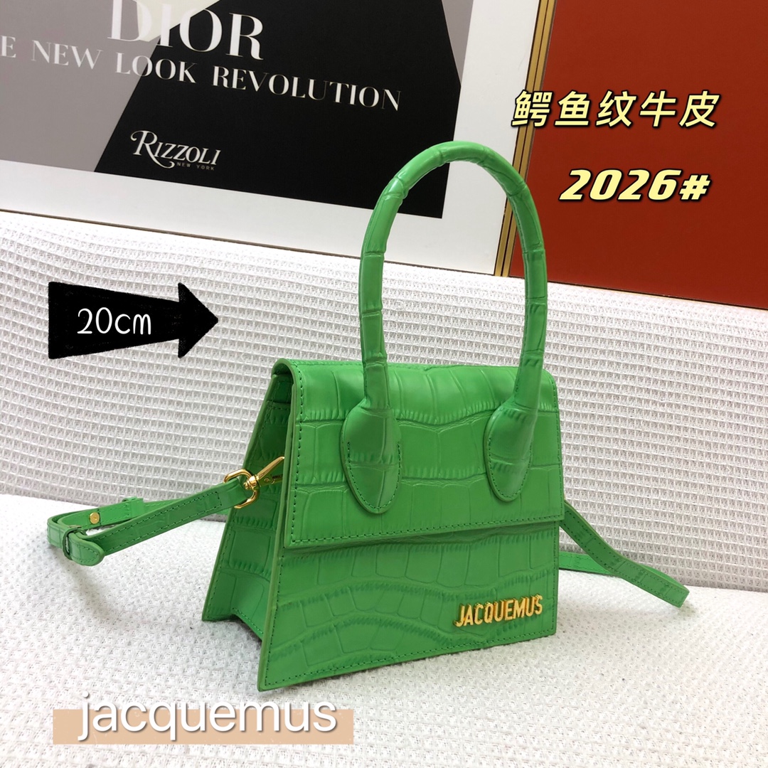 JACQUEMUS2026 22PJ051