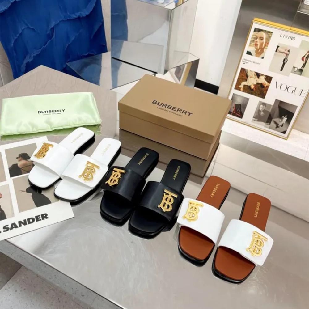 Burberry shoes 003 XM 081