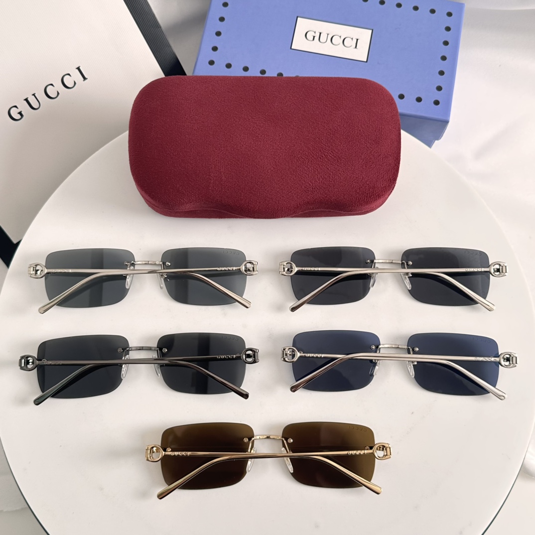 Gucci Sunglasses GG1703S SM021