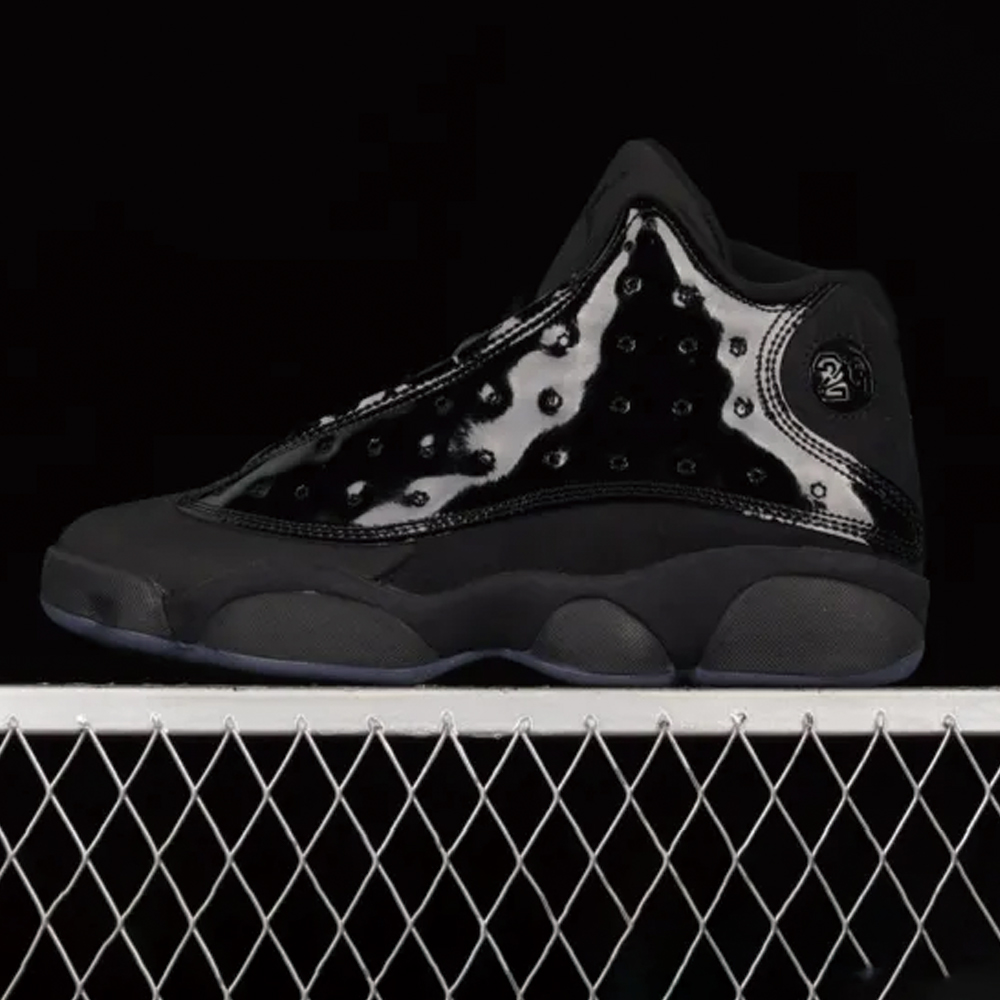 Air Jordan 13  Cap and Gown  AJ13 414571-012 XM005