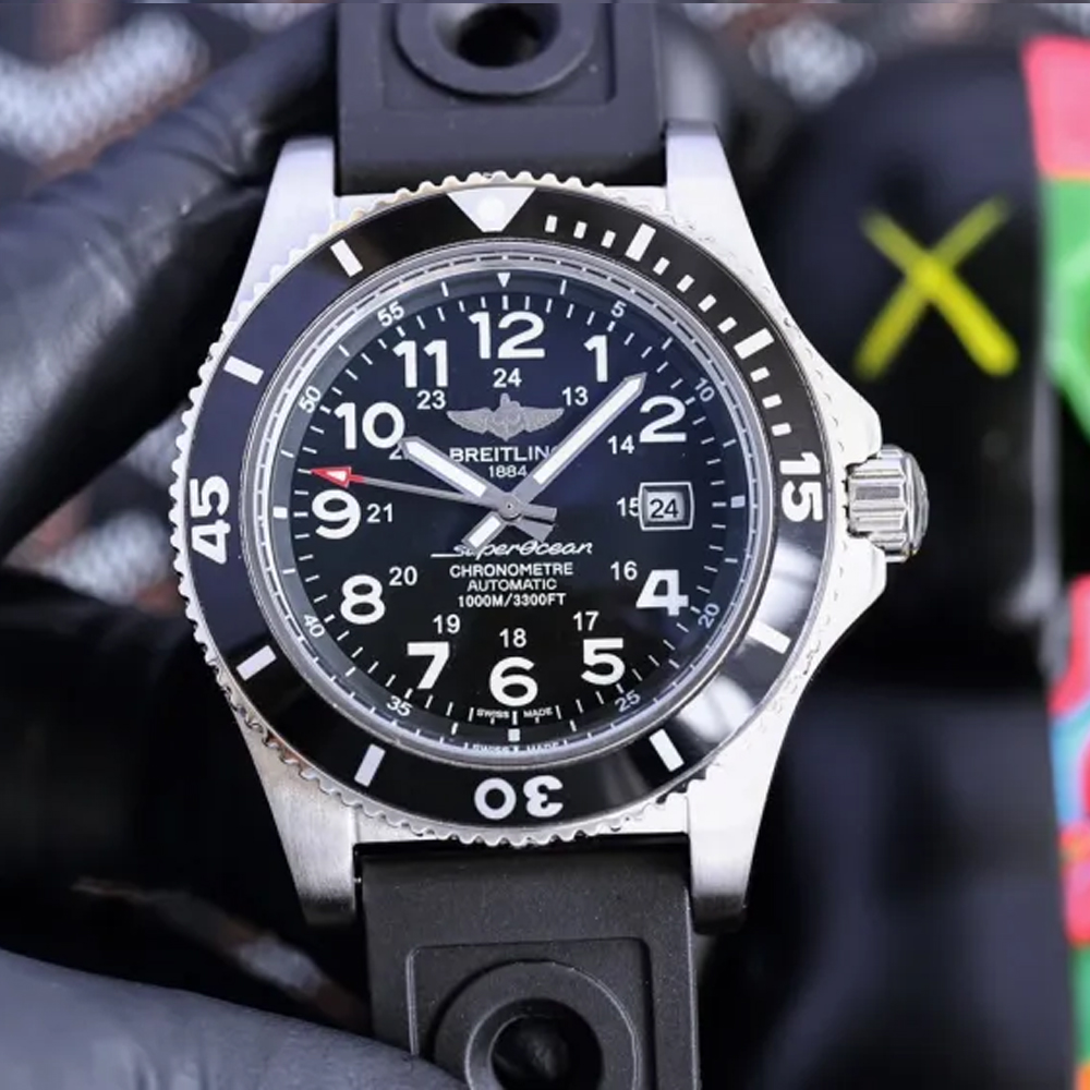 BREITLING Watches 43mm