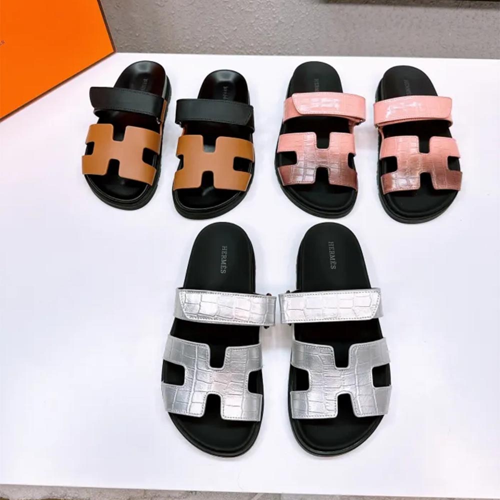 Hermes shoes 013 XM 052