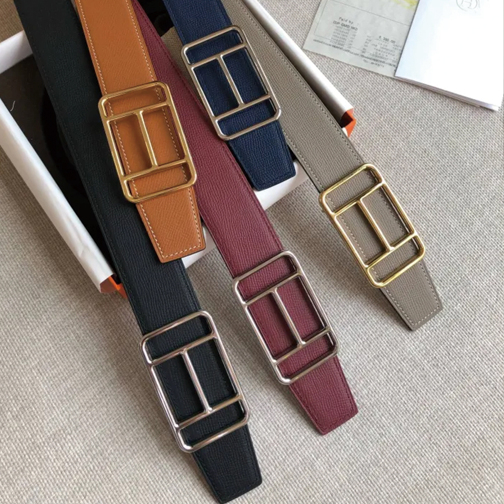 Hermes Belt 030 3.8cm