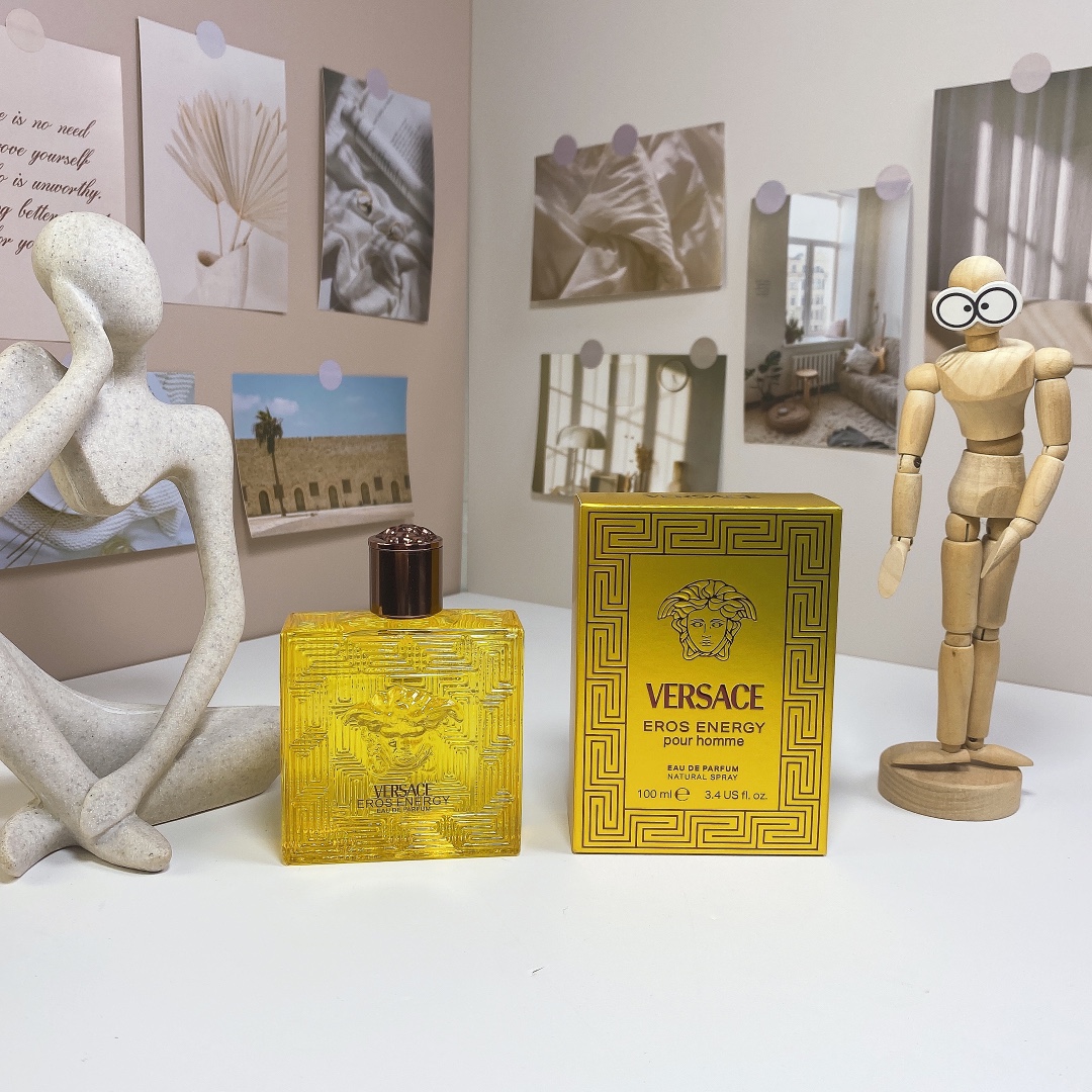 Versace Eros Energy 1 100ml