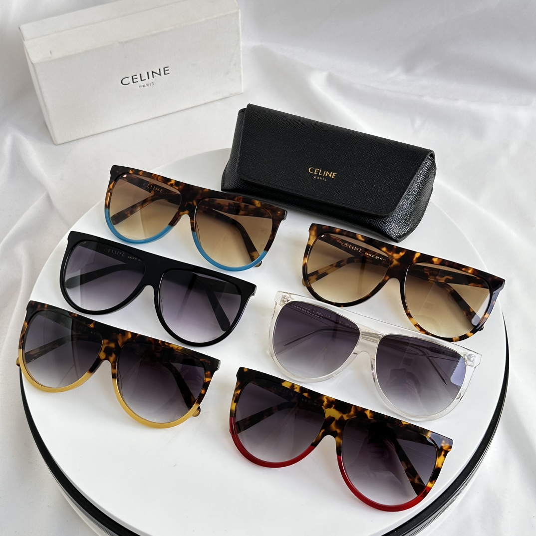 Celine Sunglasses CL41435S SM021