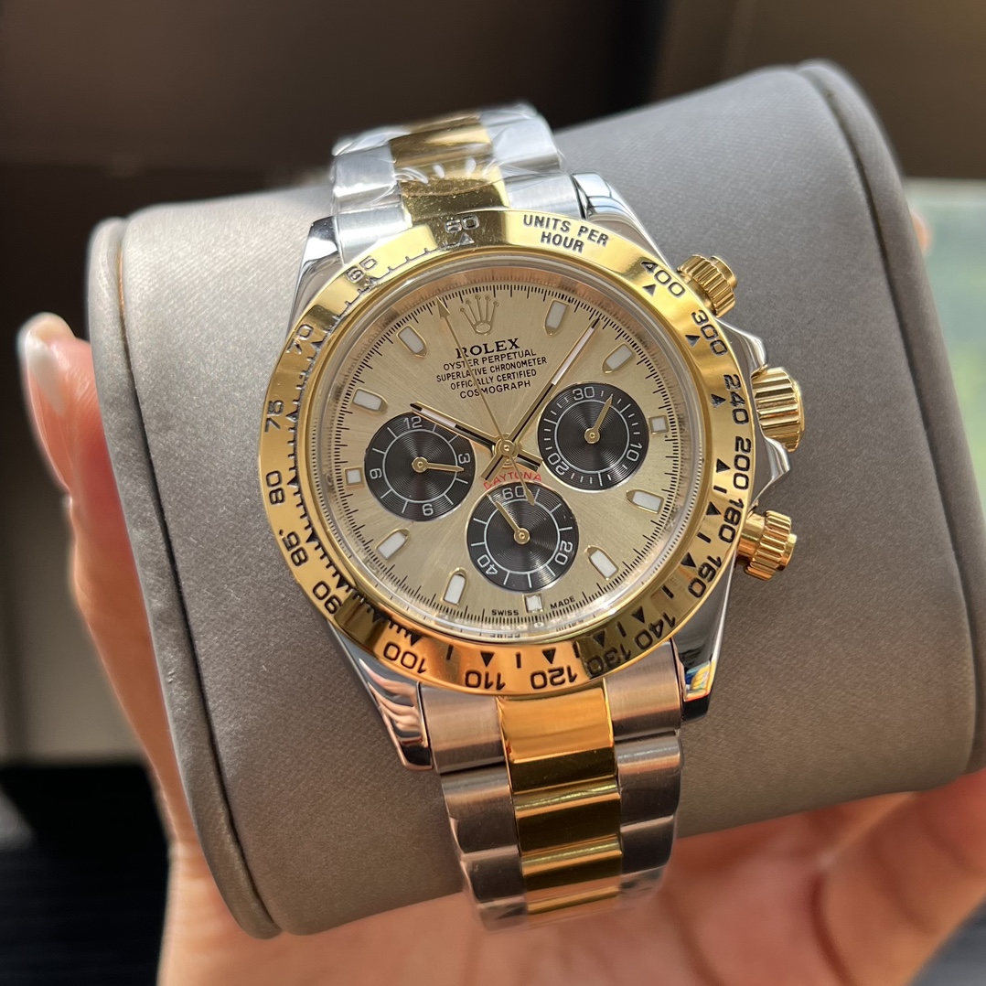 Rolex Cosmograph Daytona 40mm
