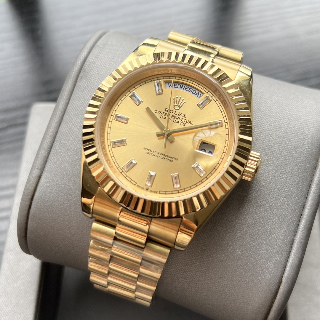 Rolex Day-Date 40mm