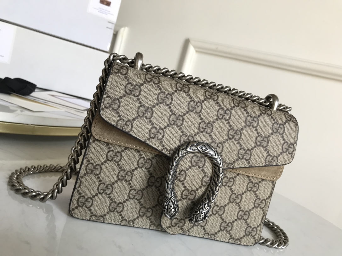 GUCCI 421970 20CM