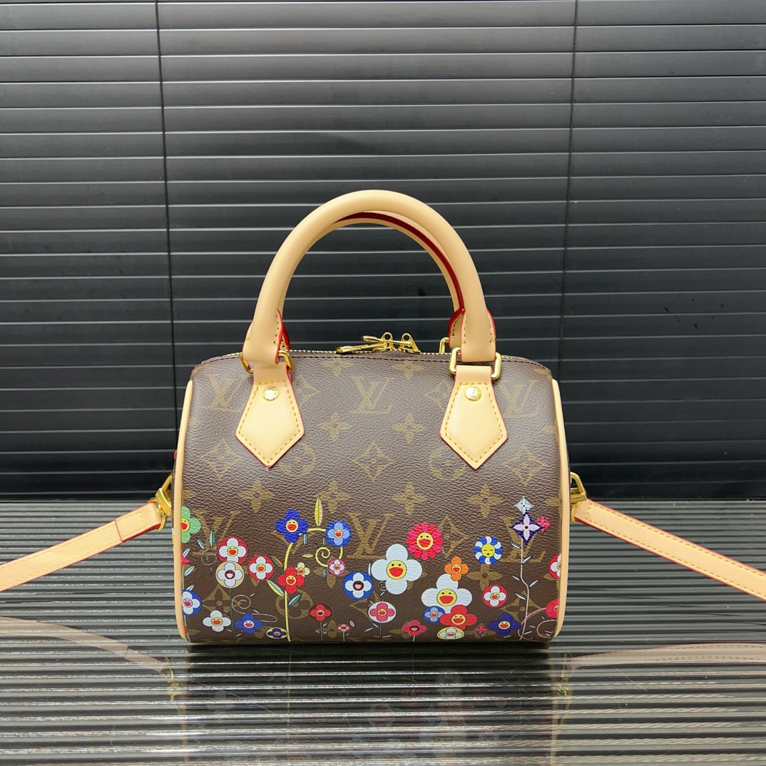LV Speedy Bag 054 DB531 20cm