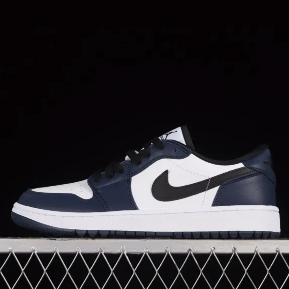 Air Jordan 1 Low Golf  Midnight Navy  AJ1 DD9315-104 XM082