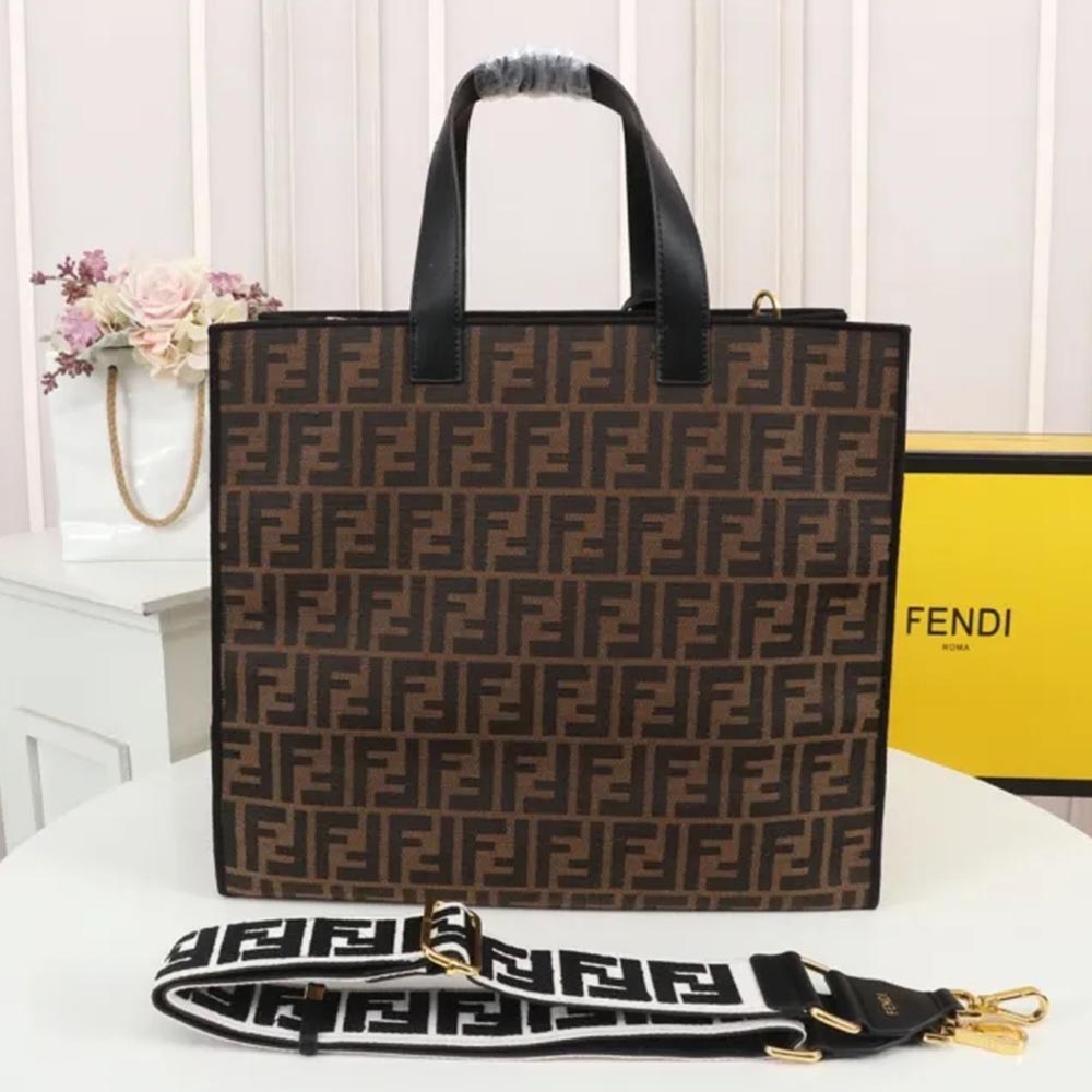 Fendi2015JQE052 37*34*20 cm