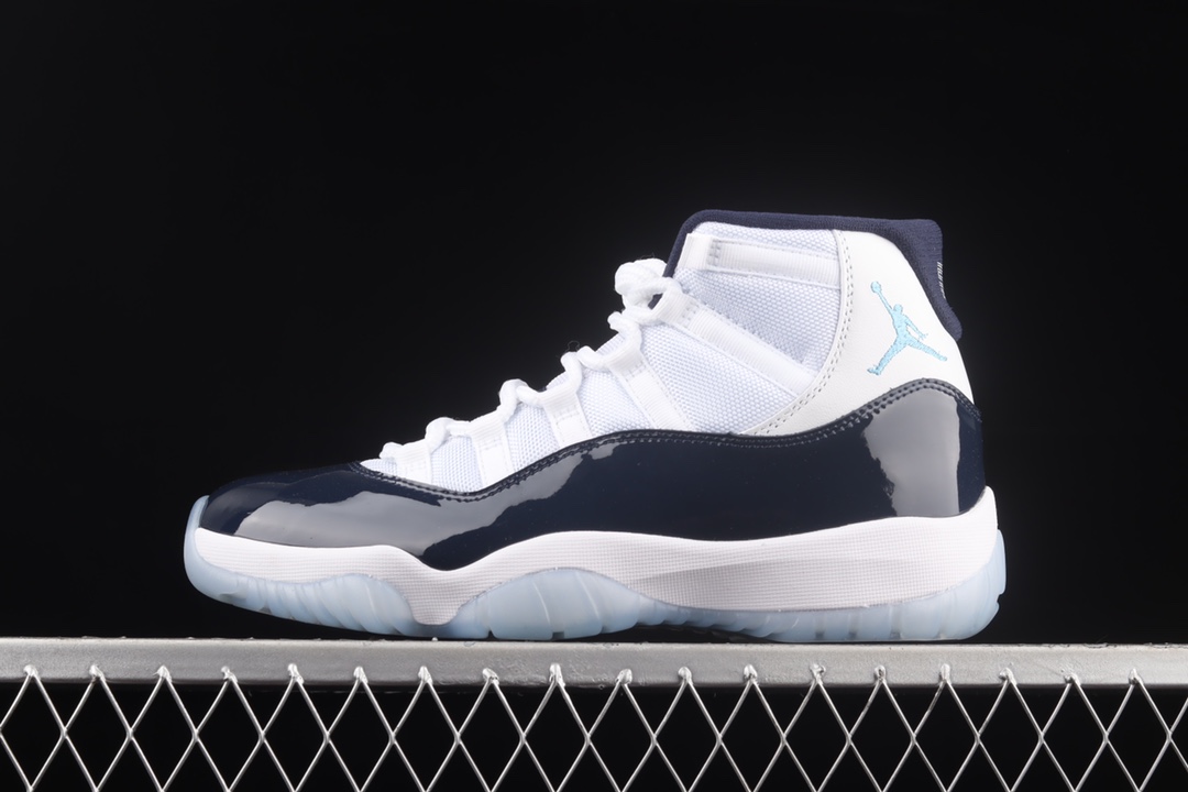 Air Jordan 11 “Win Like '82” AJ11 378037-123 XM024
