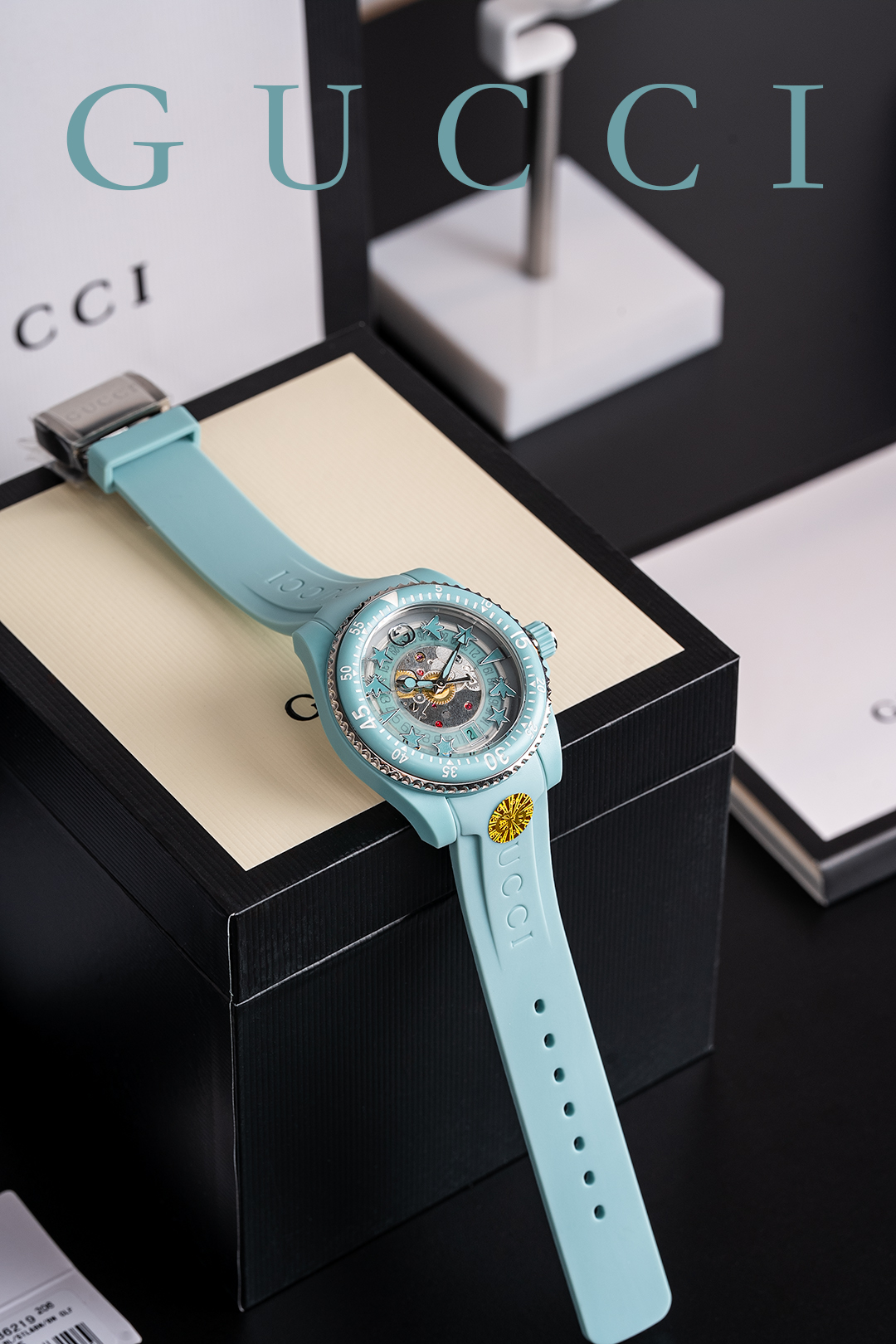 Gucci Watches 40mm