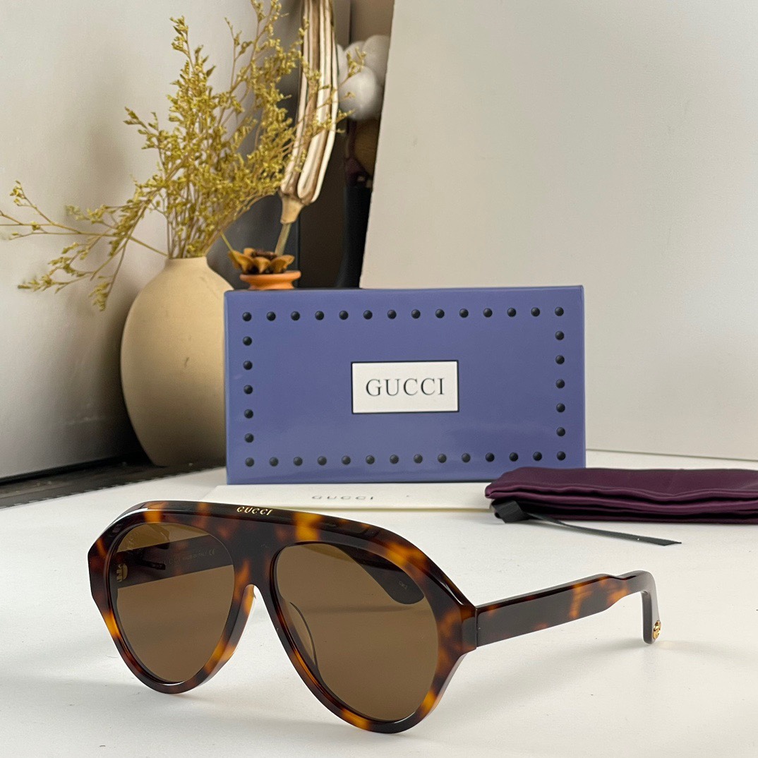 Gucci Sunglasses GG0479S SM021