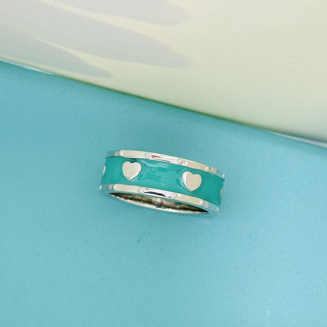 Tiffany & Co. Ring 002