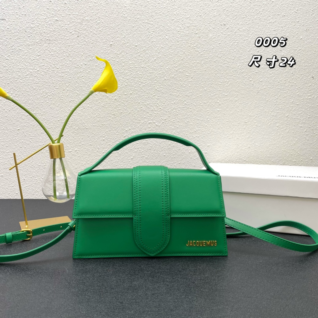 JACQUEMUS JA005 22PJ581