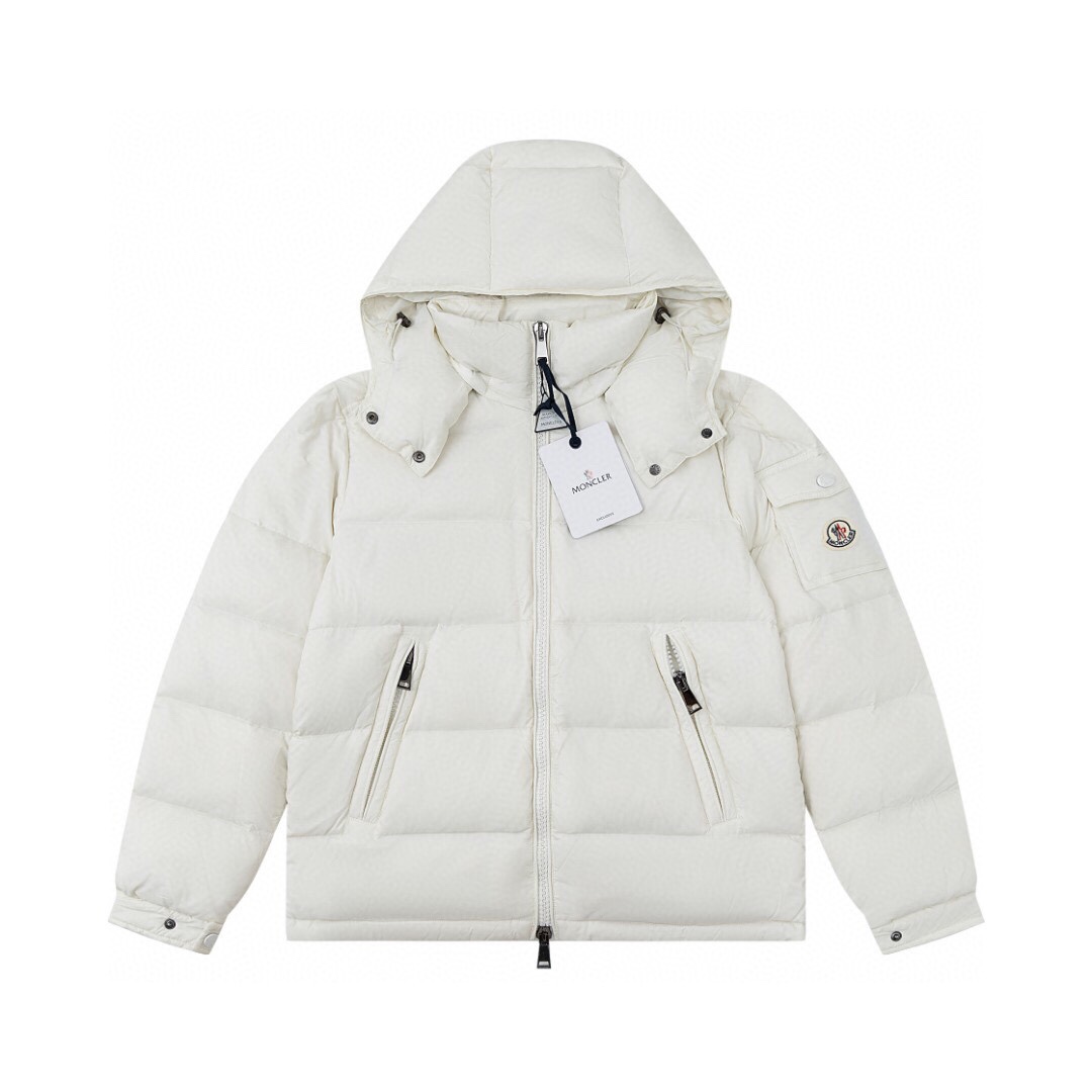 Moncler Down Jacket 009 FYZ085