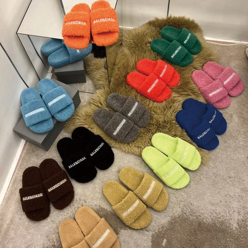 BALENCIAGA shoes 008 XM591