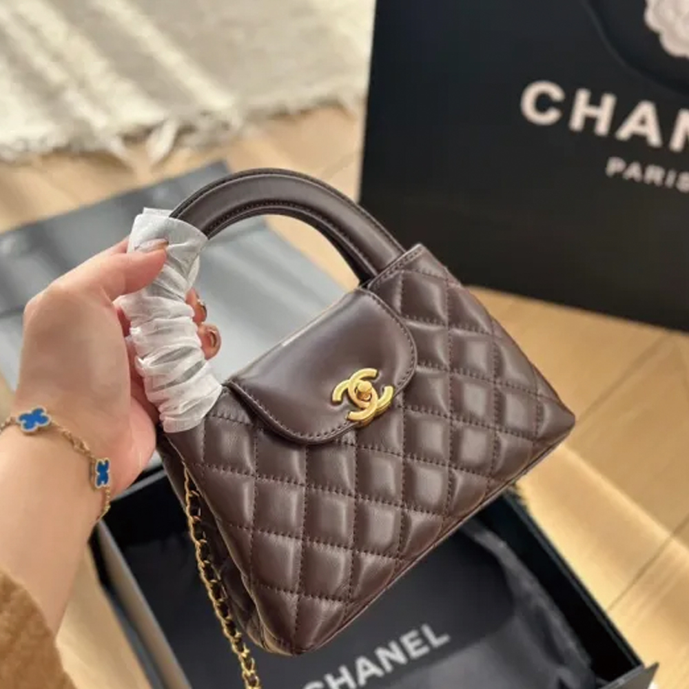 Chanel 23K Kelly Bag 8877 LM002 20cm