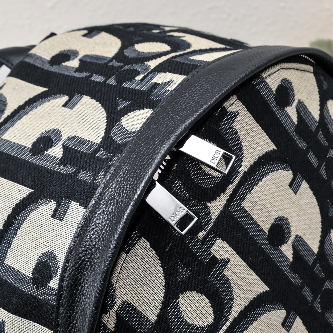 Dior Rider Backpack 6600 LM042 30cm