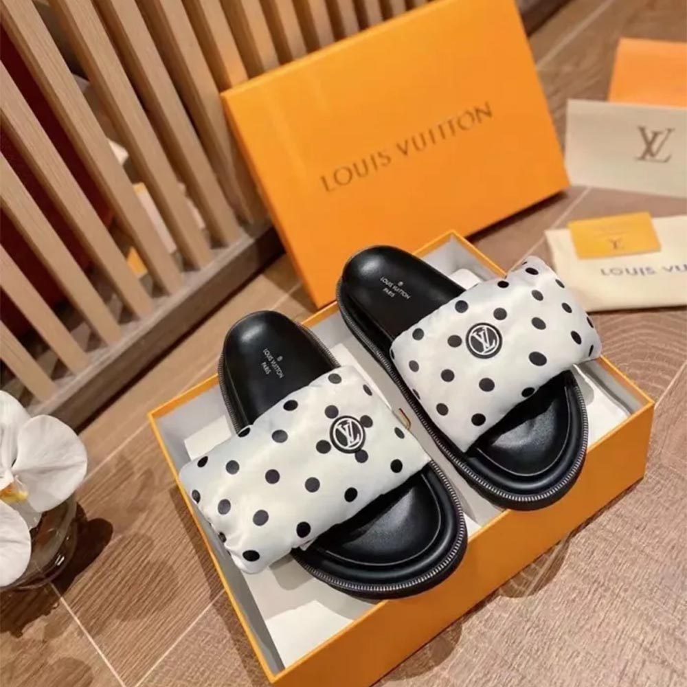LV shoes 011 XM 081