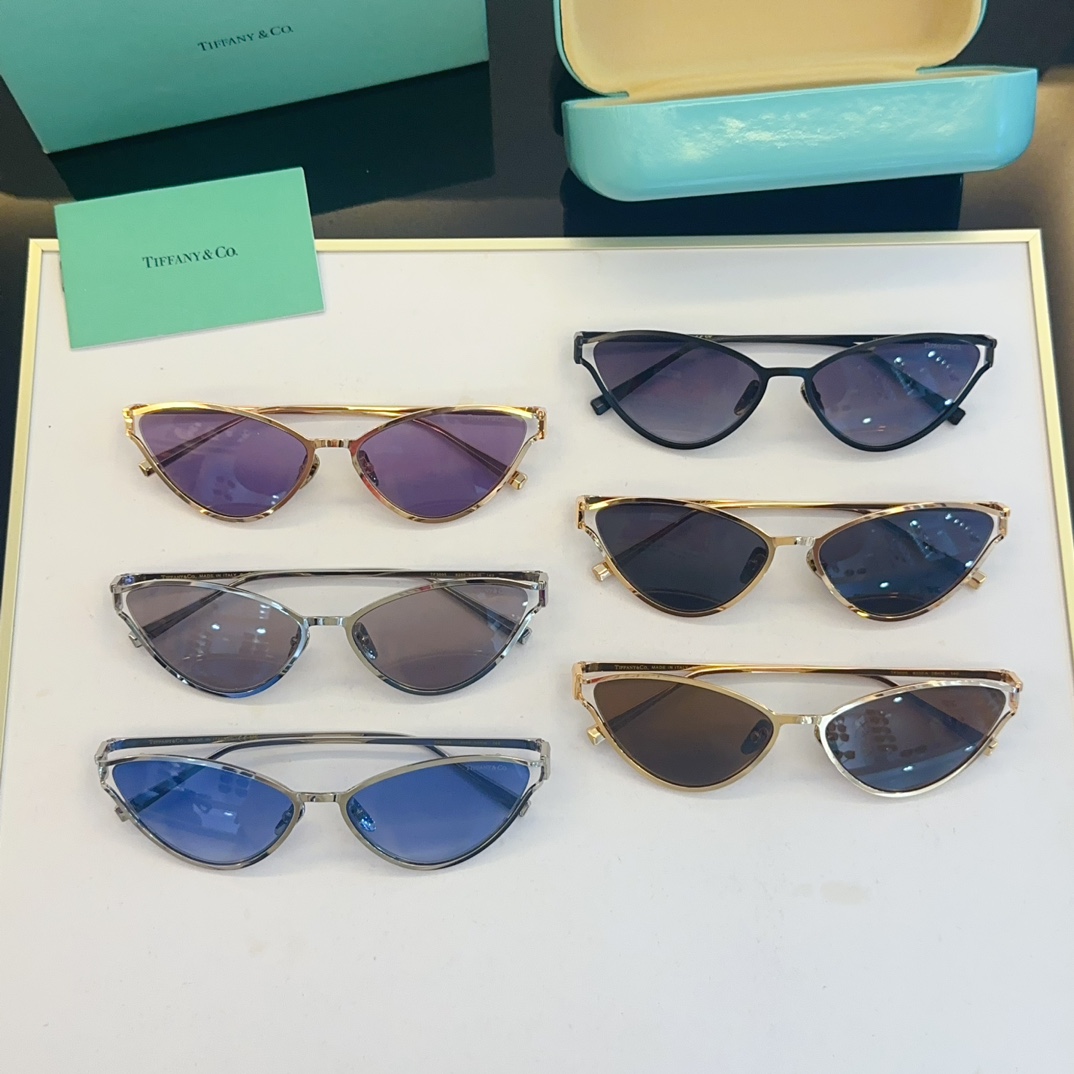 Tiffany & Co. Sunglasses TF3095 SM051