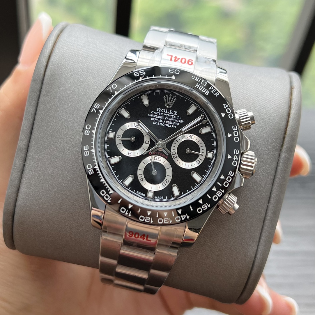 Rolex Cosmograph Daytona 40mm