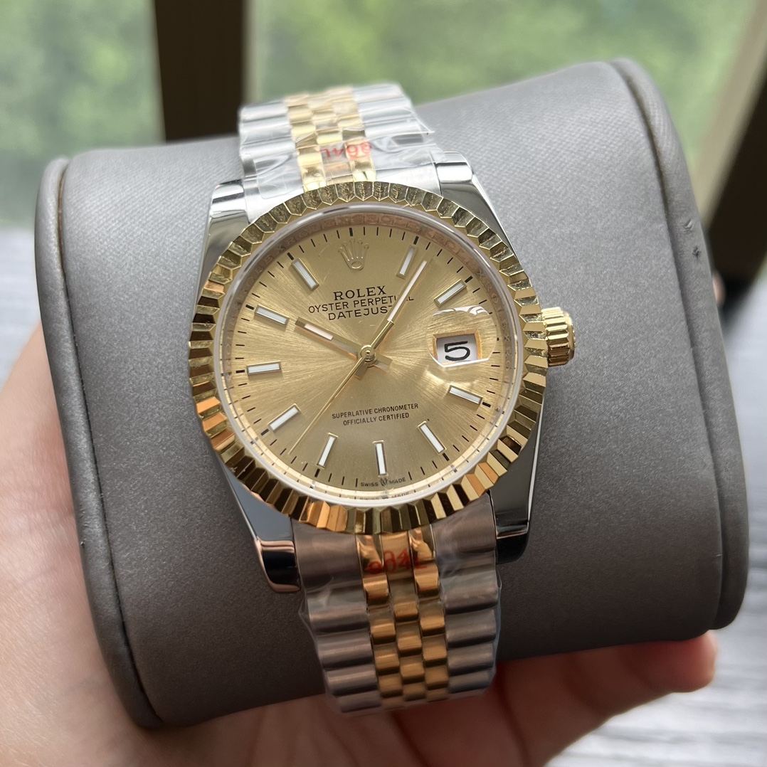 Rolex Datejust 36mm