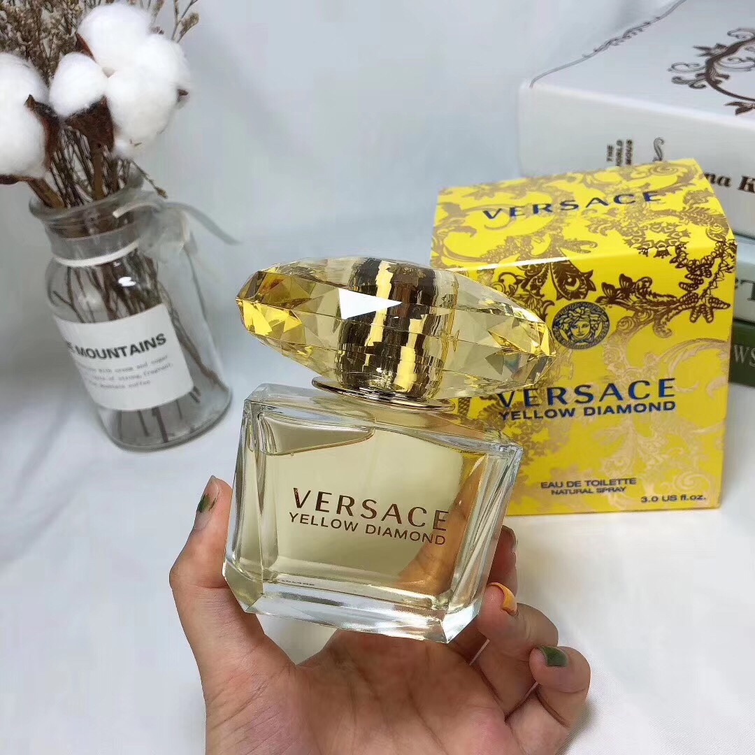 Versace Yellow Diamond 005 90ml