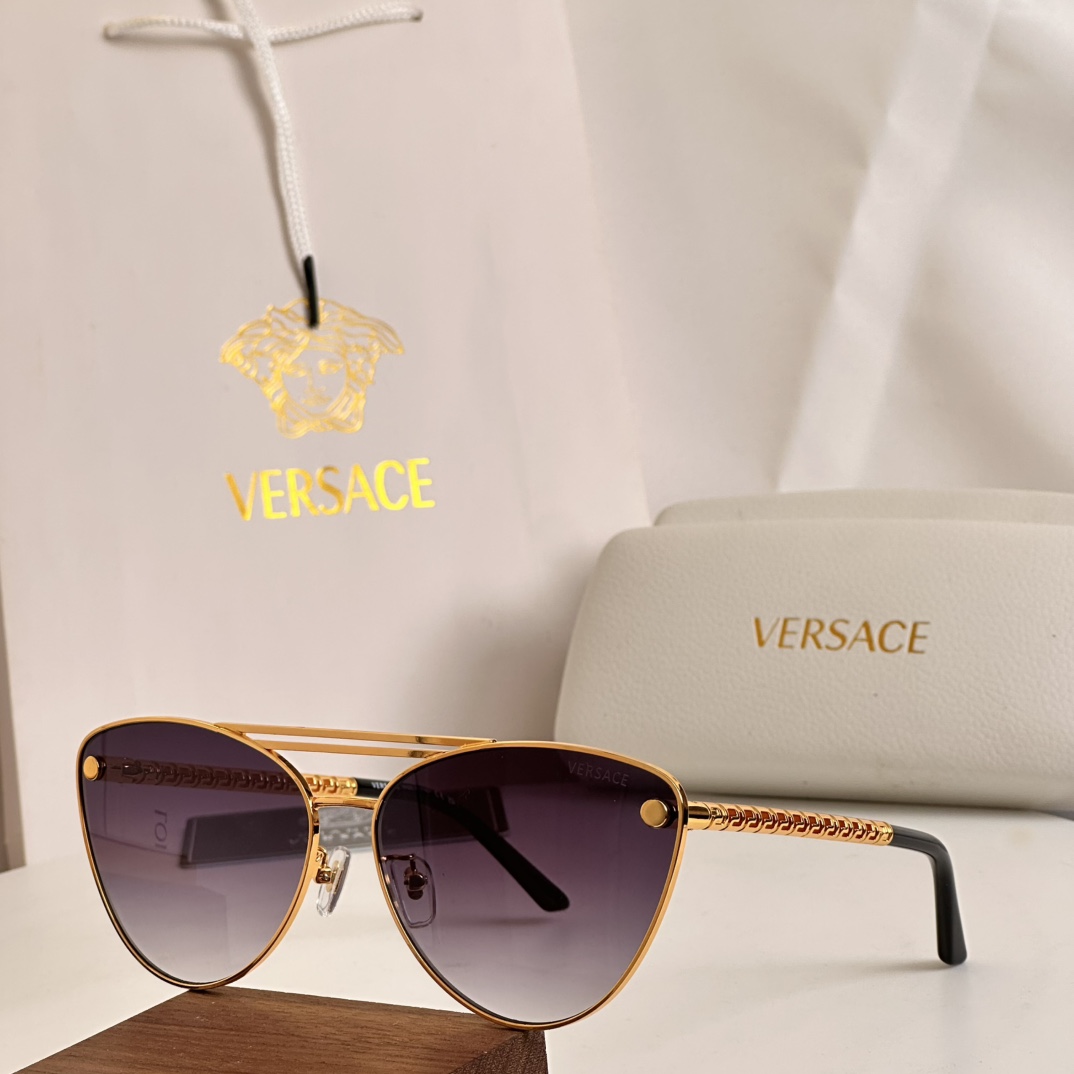 Versace Sunglasses VE2267 SM051