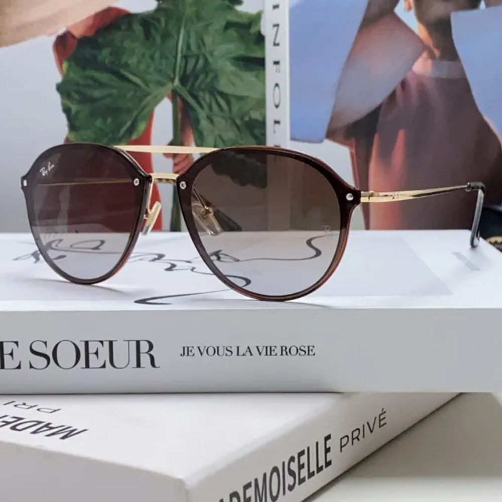 Ray-Ban Sunglasses RB4292