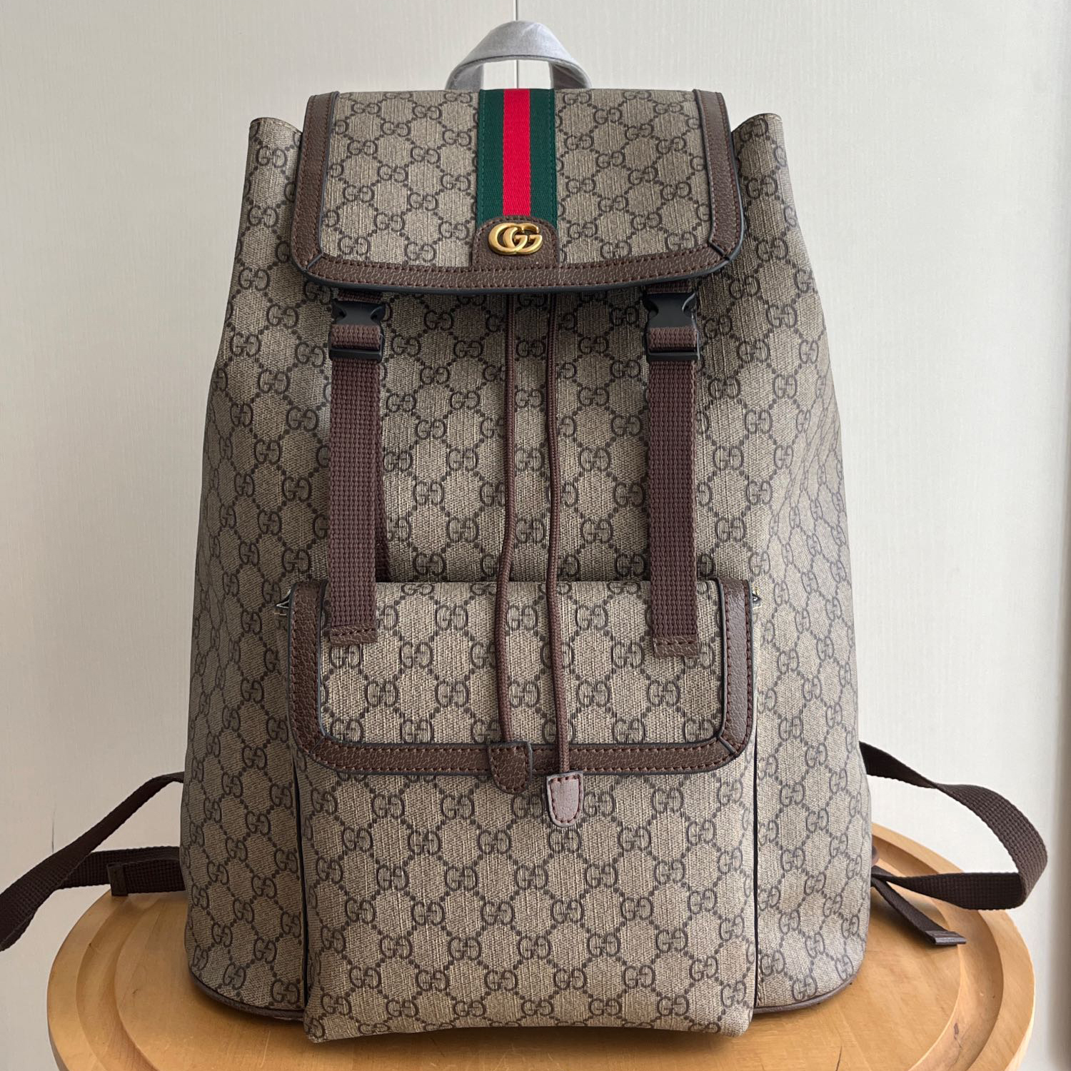 Gucci Ophidia Large Backpack 792104