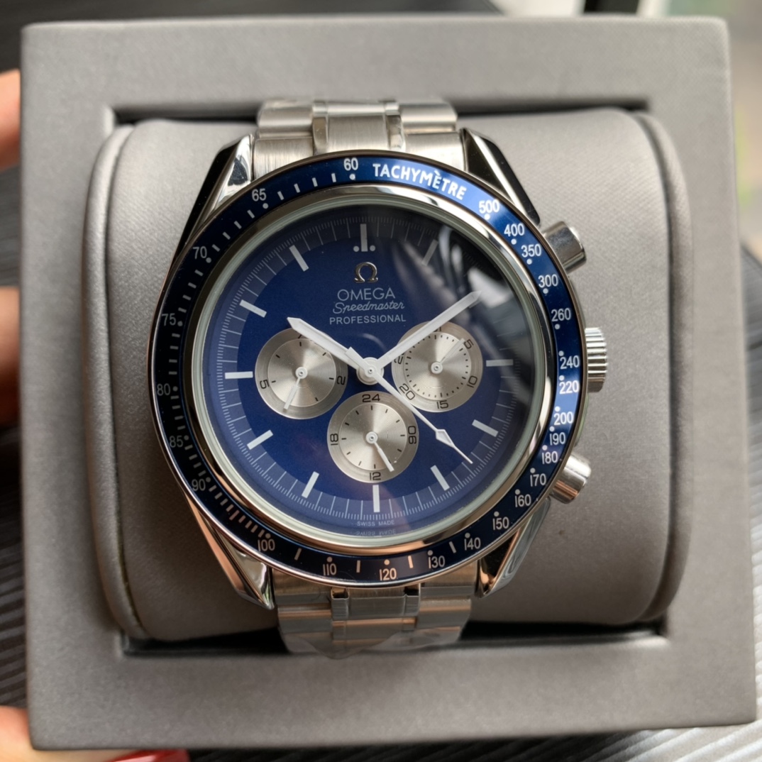 OMEGA Speedmaster 42mm