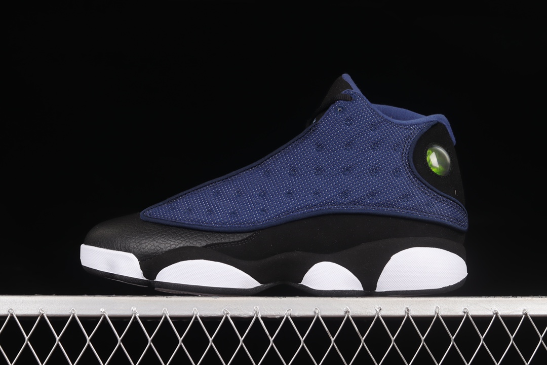 Air Jordan 13 Flint AJ13 DJ5982-400 XM005